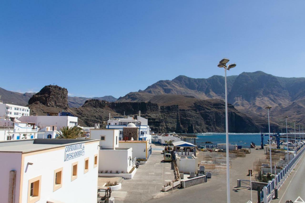 Agaete Lovely Duplex Puerto de Las Nieves