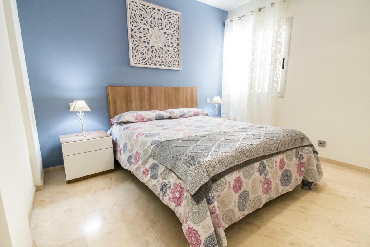 Holiday home Agaete Lovely Duplex Puerto de Las Nieves