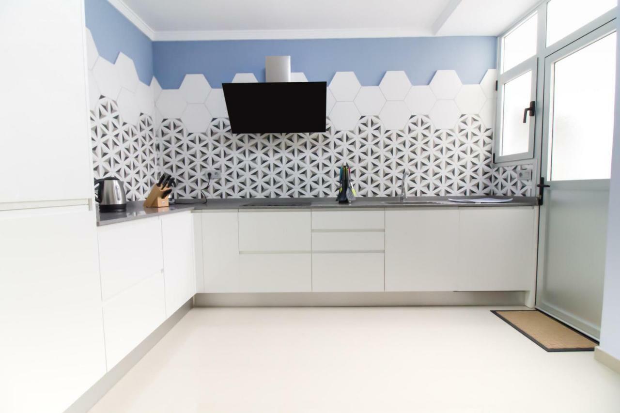 Agaete Lovely Duplex Holiday home *