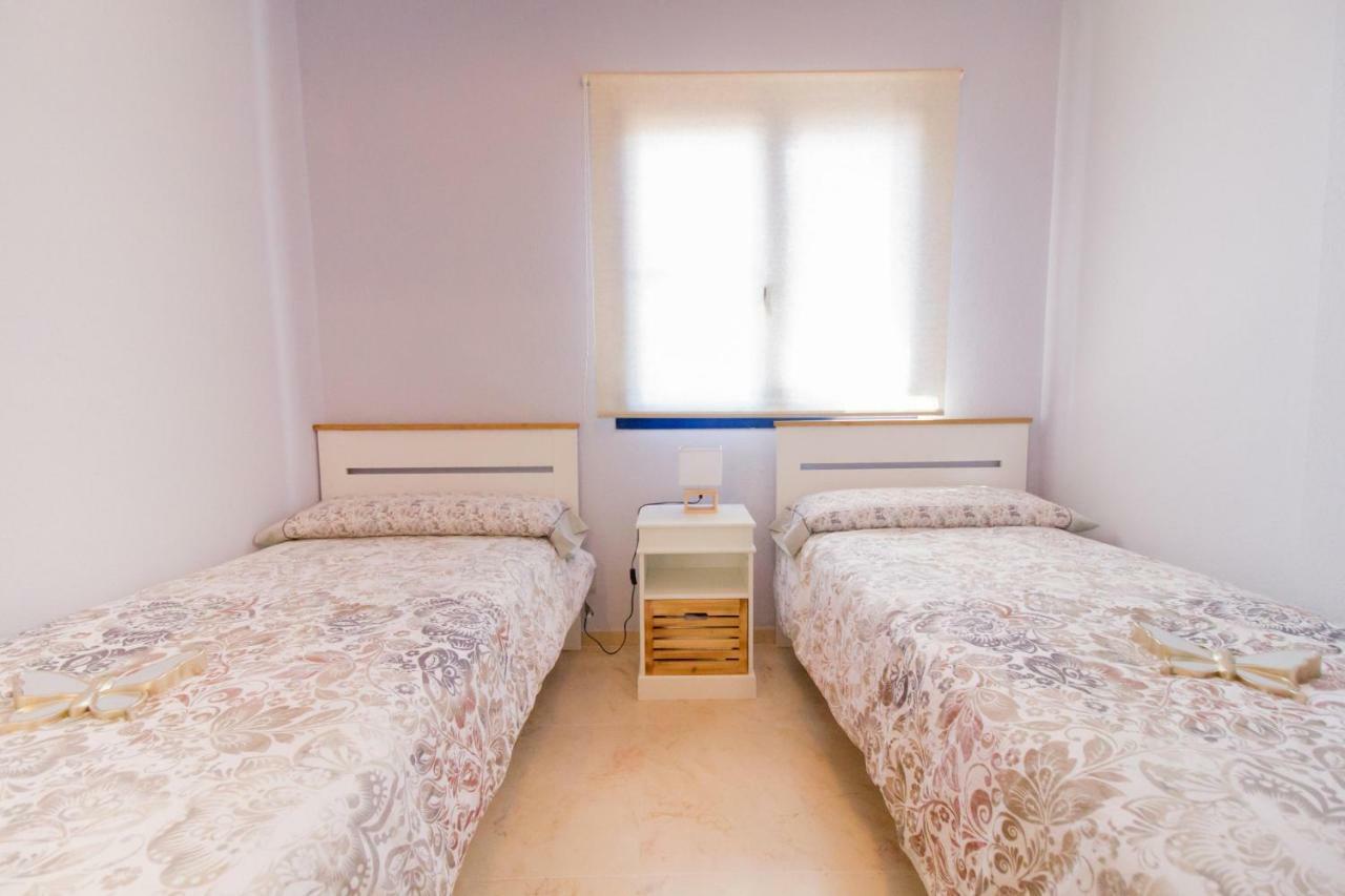 Agaete Lovely Duplex Holiday home *