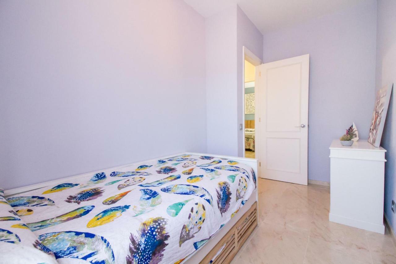 Holiday home Agaete Lovely Duplex