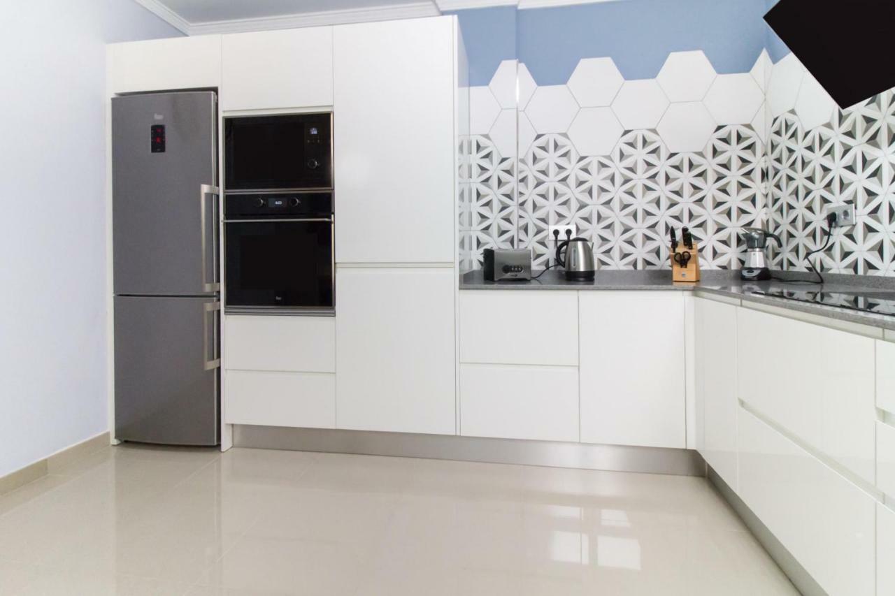 Agaete Lovely Duplex Holiday home Puerto de Las Nieves