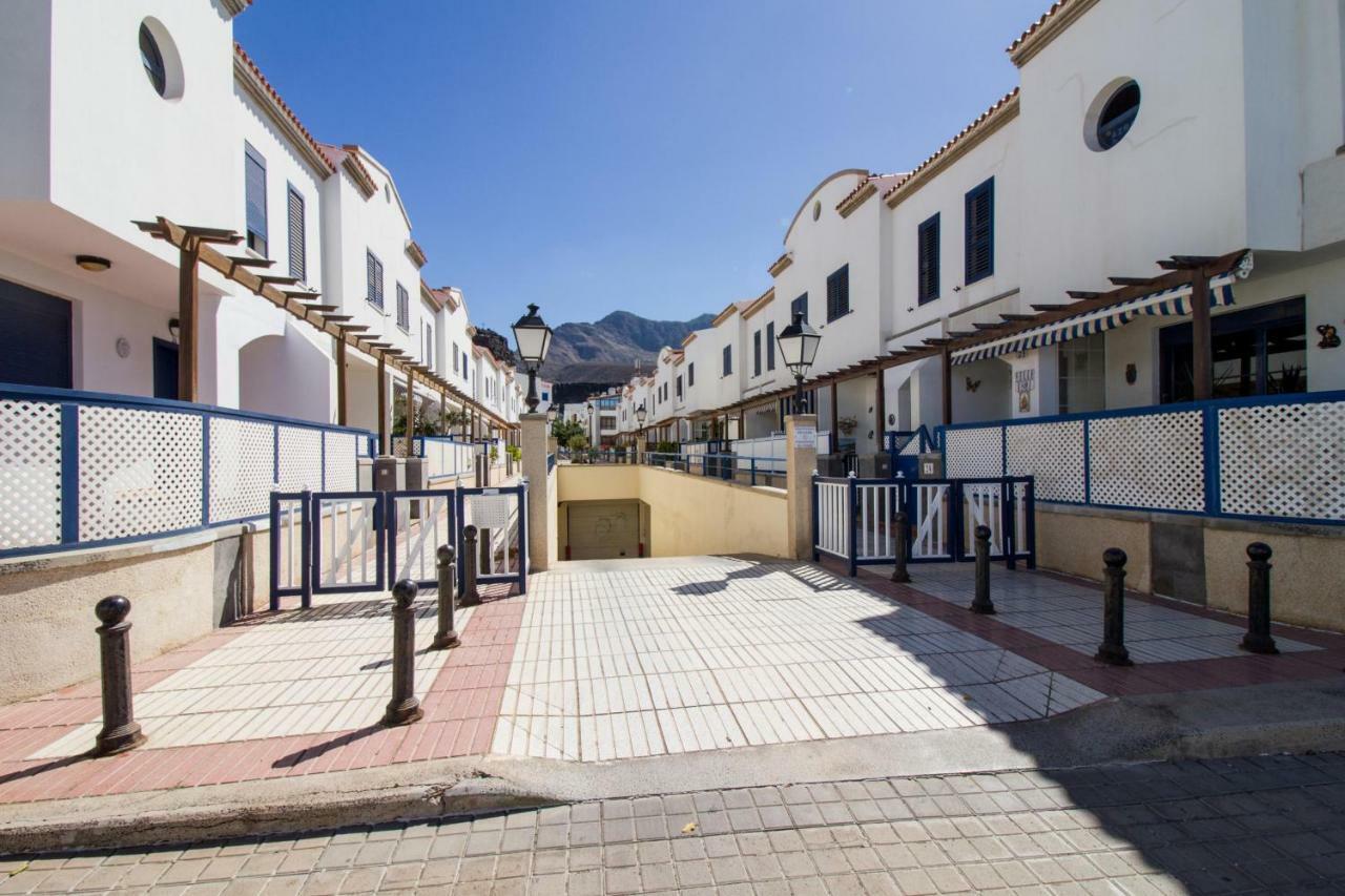 Holiday home Agaete Lovely Duplex Puerto de Las Nieves