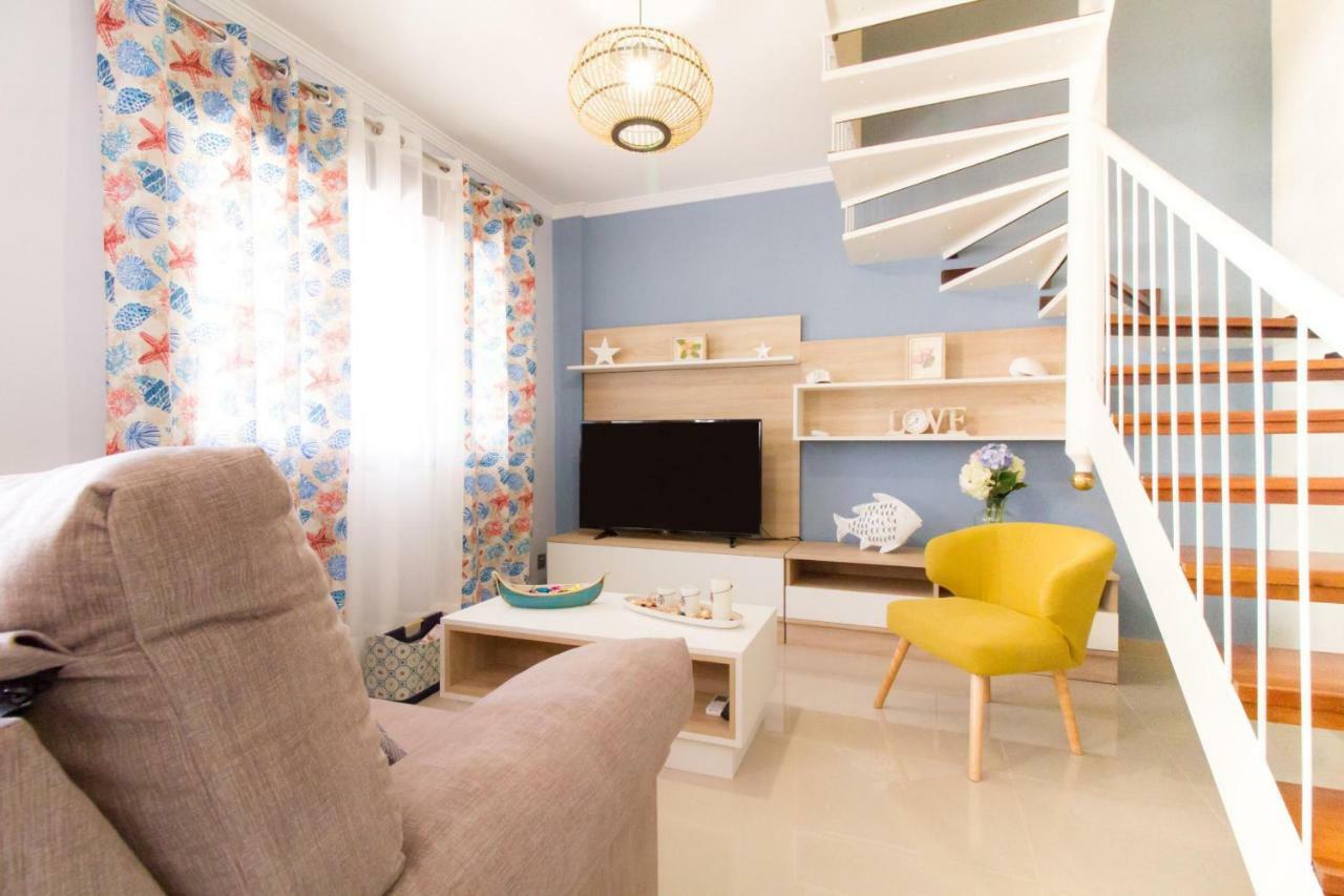Holiday home Agaete Lovely Duplex