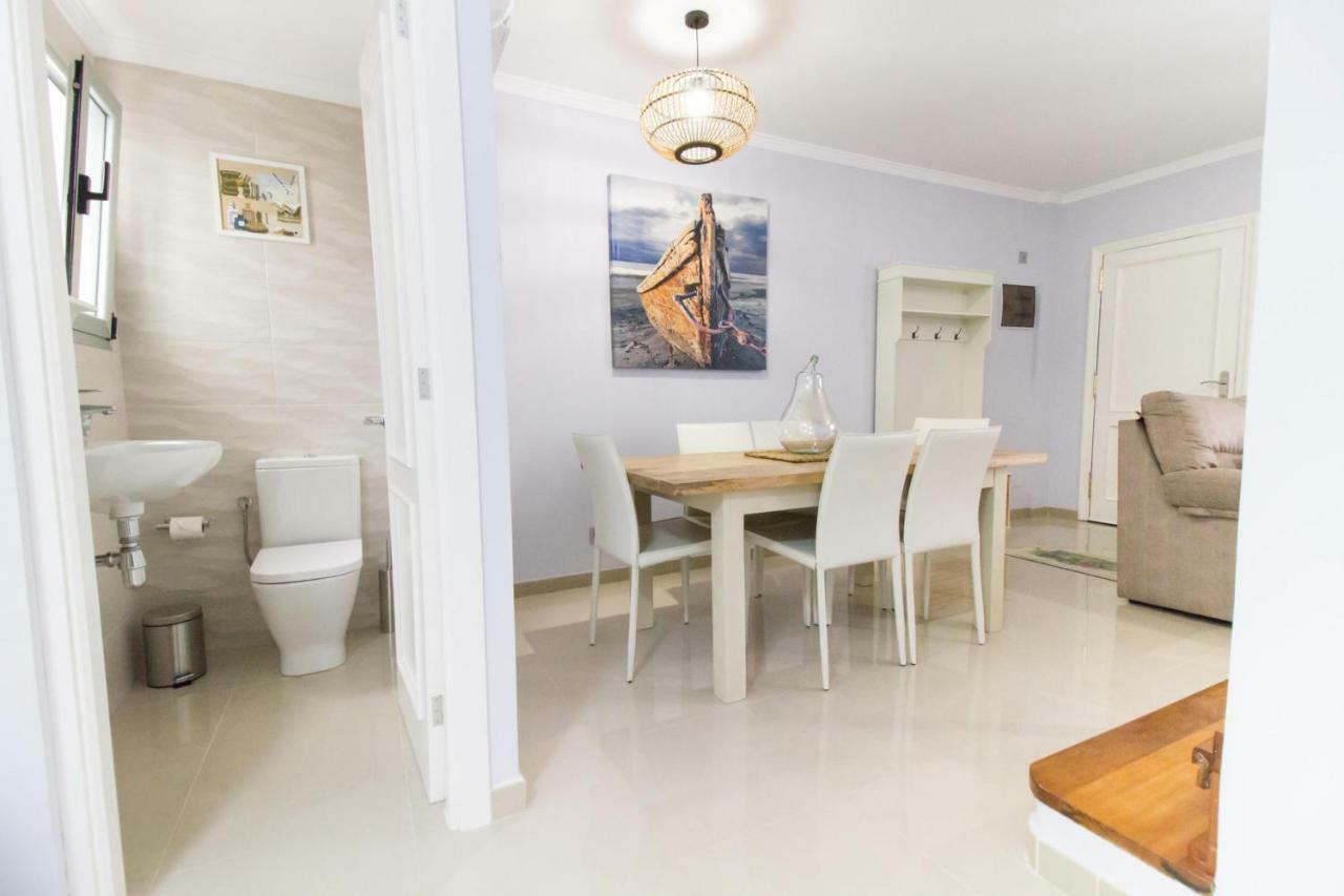 Agaete Lovely Duplex Holiday home