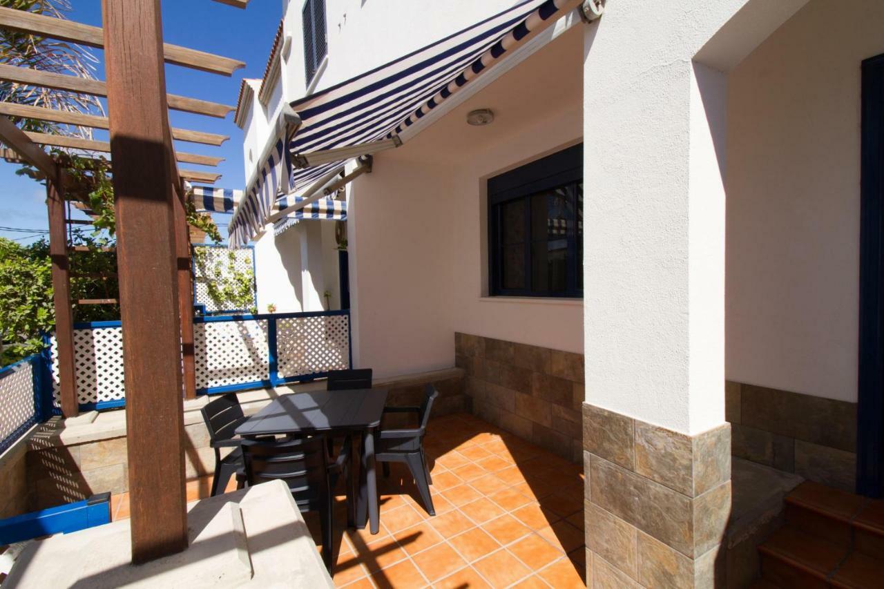 Agaete Lovely Duplex *