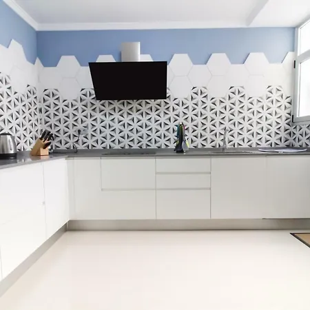 Agaete Lovely Duplex Puerto de las Nieves Exterior photo