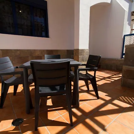 Agaete Lovely Duplex Puerto de las Nieves Exterior photo