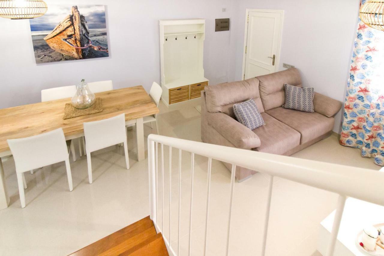 Casa de vacances Agaete Lovely Duplex *