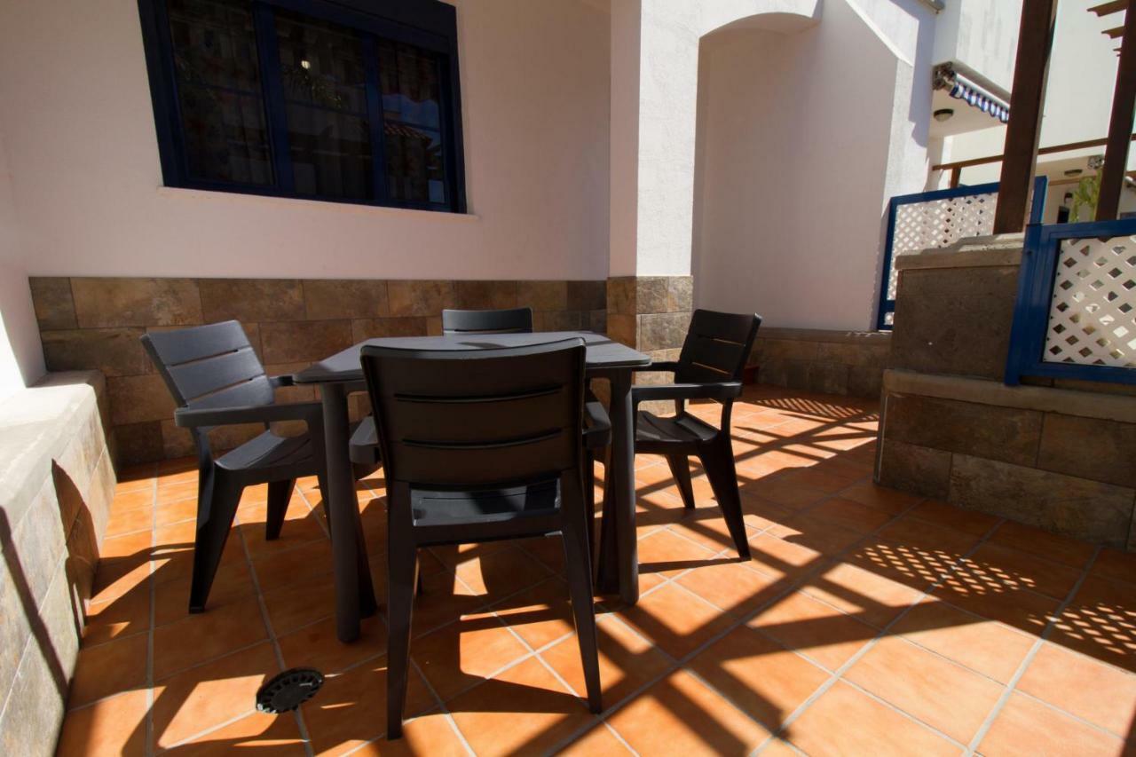 Casa de vacances Agaete Lovely Duplex *
